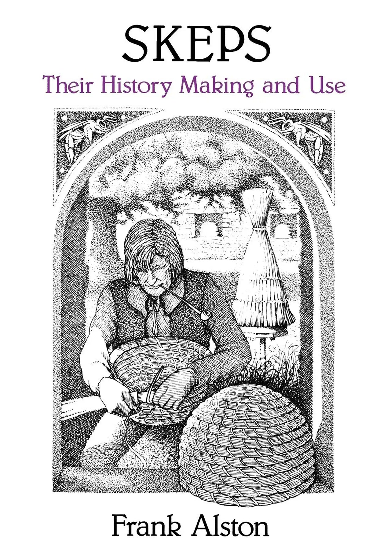 Skeps by Frank Alston