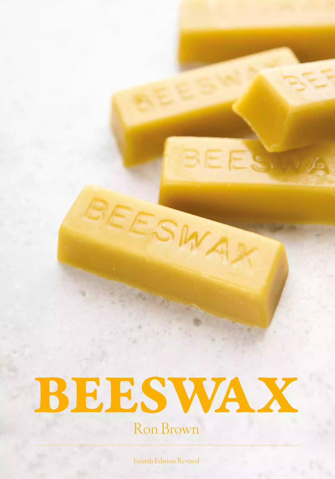 Beeswax by Ron Brown