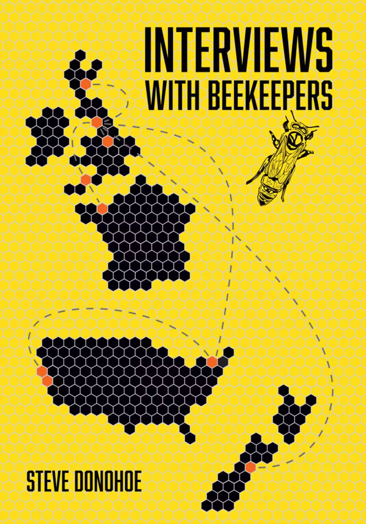 Interviews with Beekeepers by Steve Donohoe