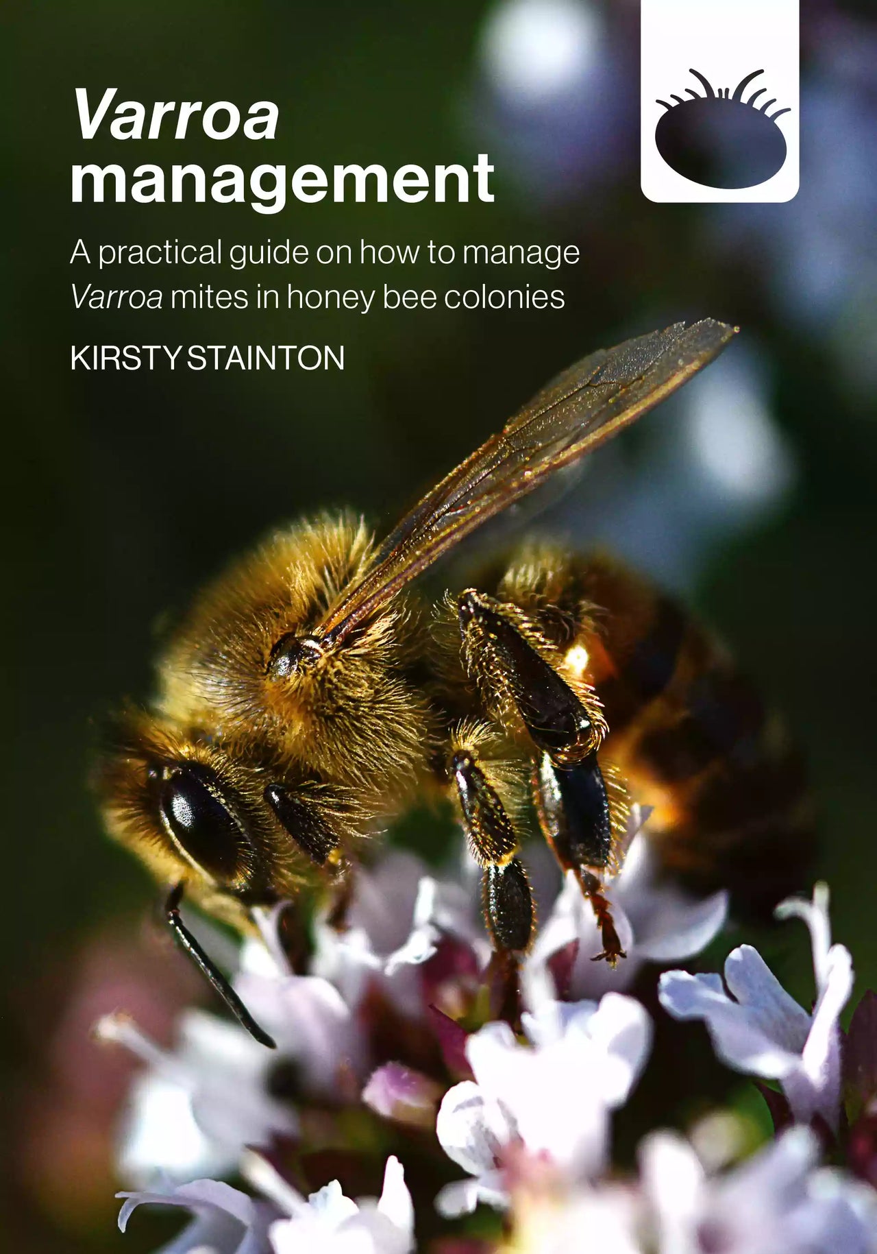 Varroa Management by Kirsty Stainton