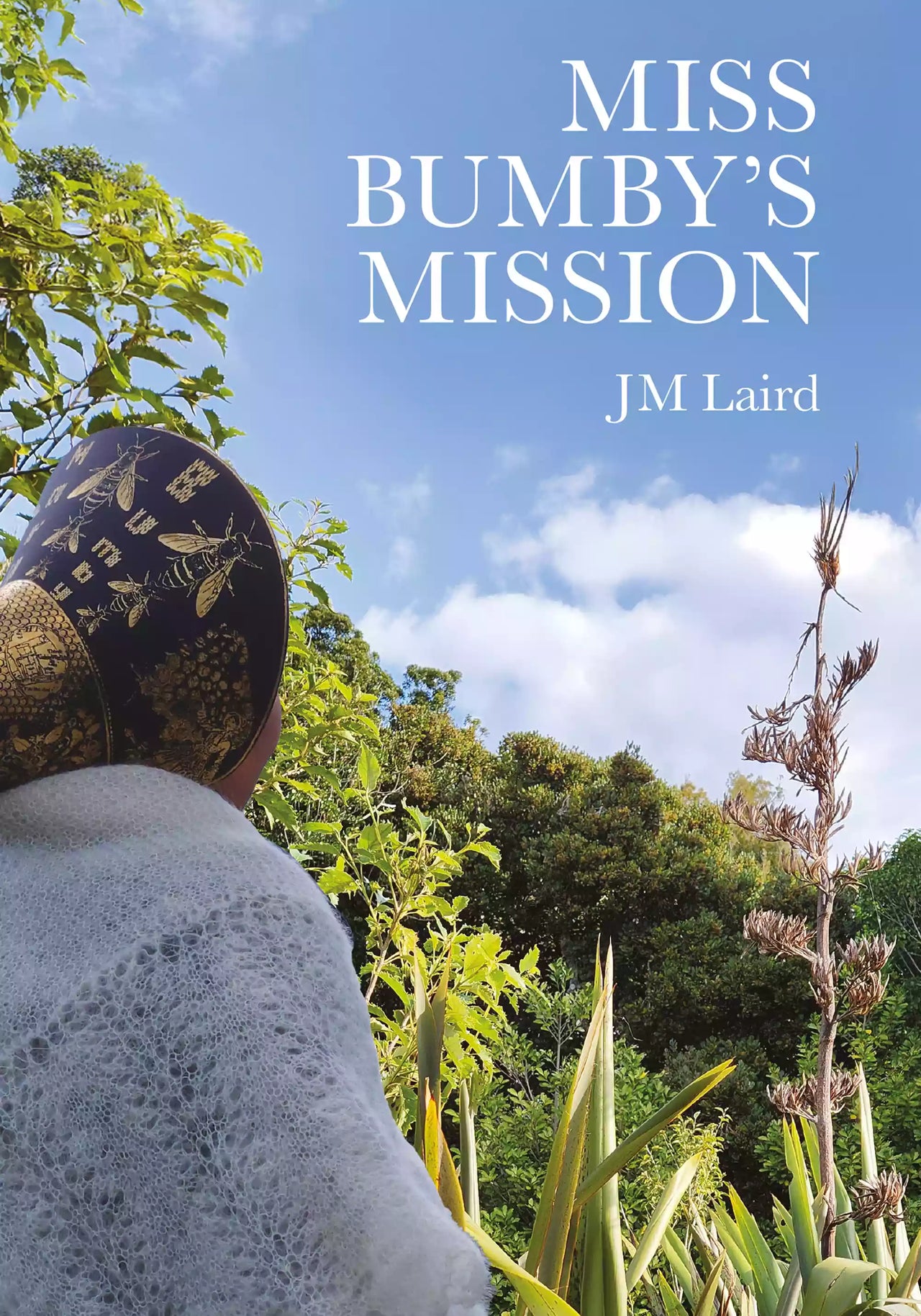 Miss Bumby’s Mission by J. M. Laird