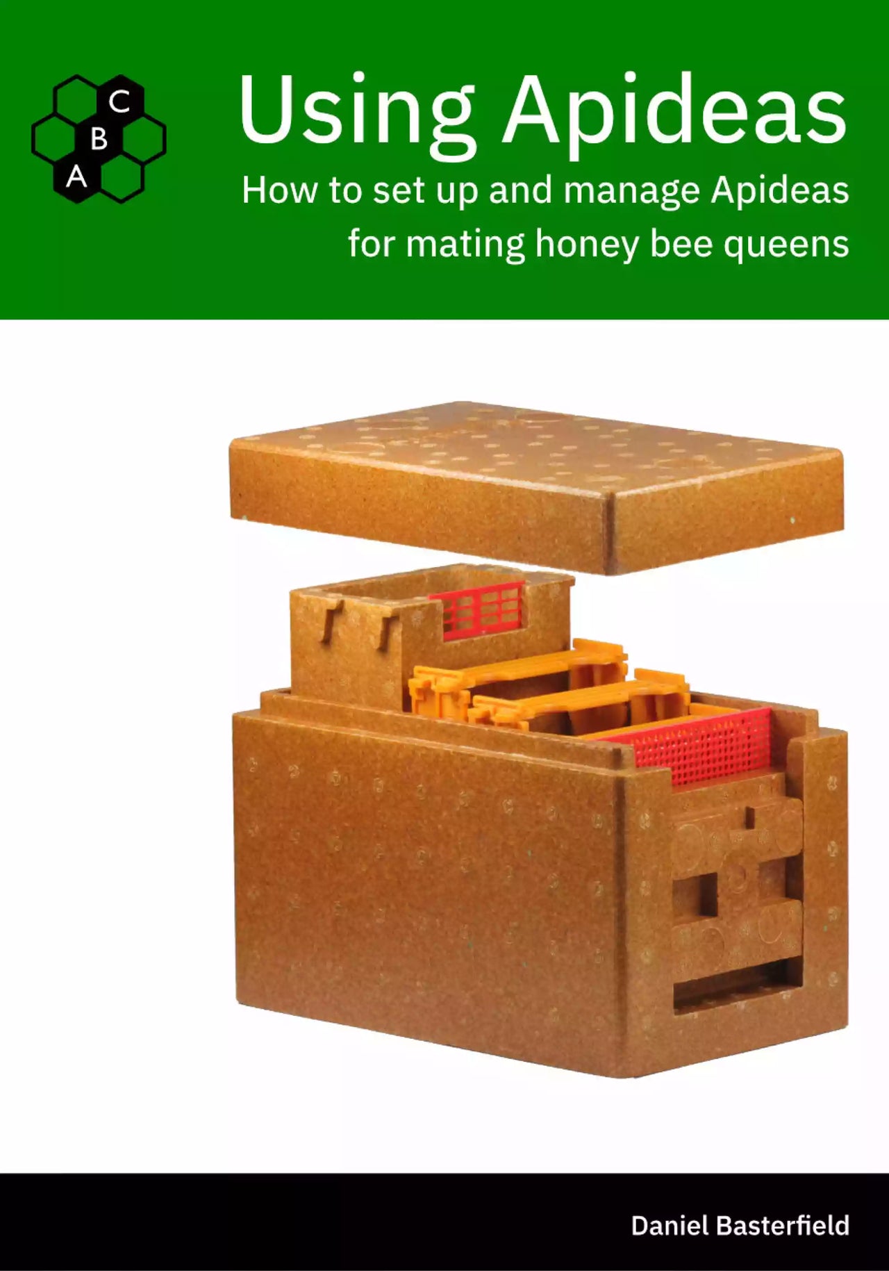 Using Apideas by Daniel Basterfield