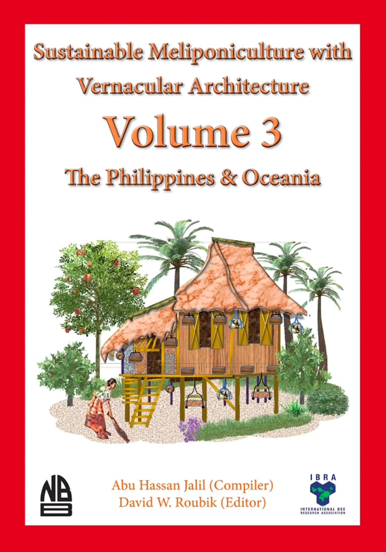 Sustainable Meliponiculture with Vernacular Architecture 3 by Abu Hassan Jalil