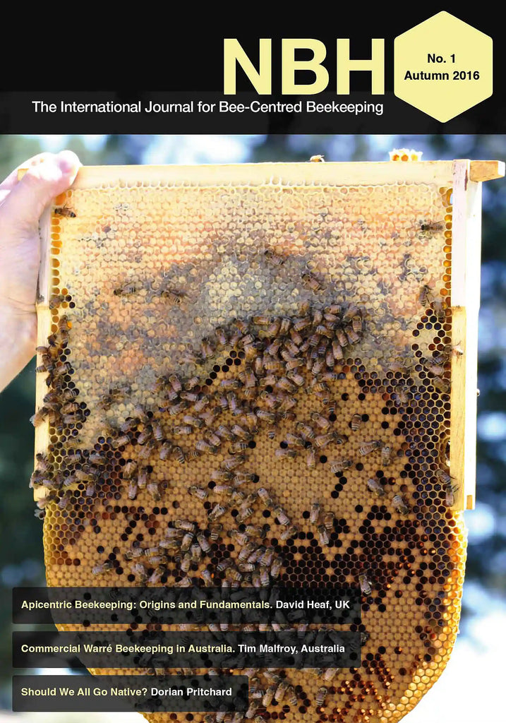NBH 001 – Autumn 2016
