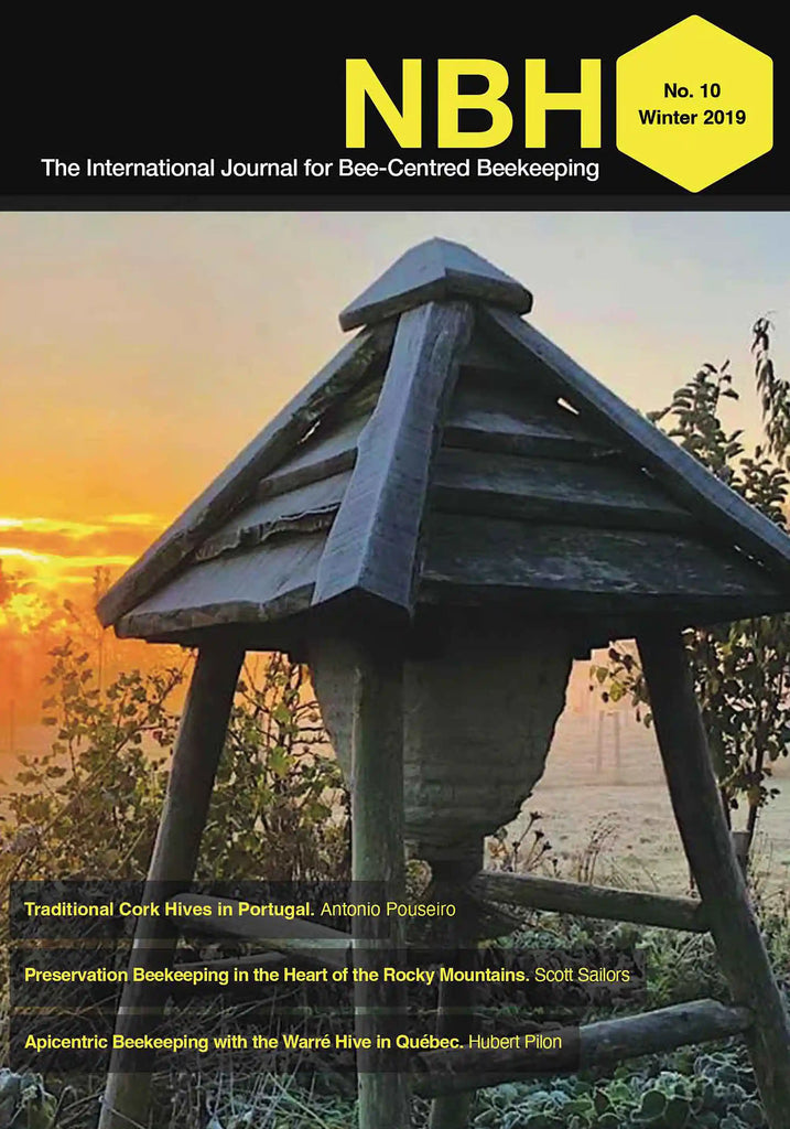 NBH 010 – Winter 2019