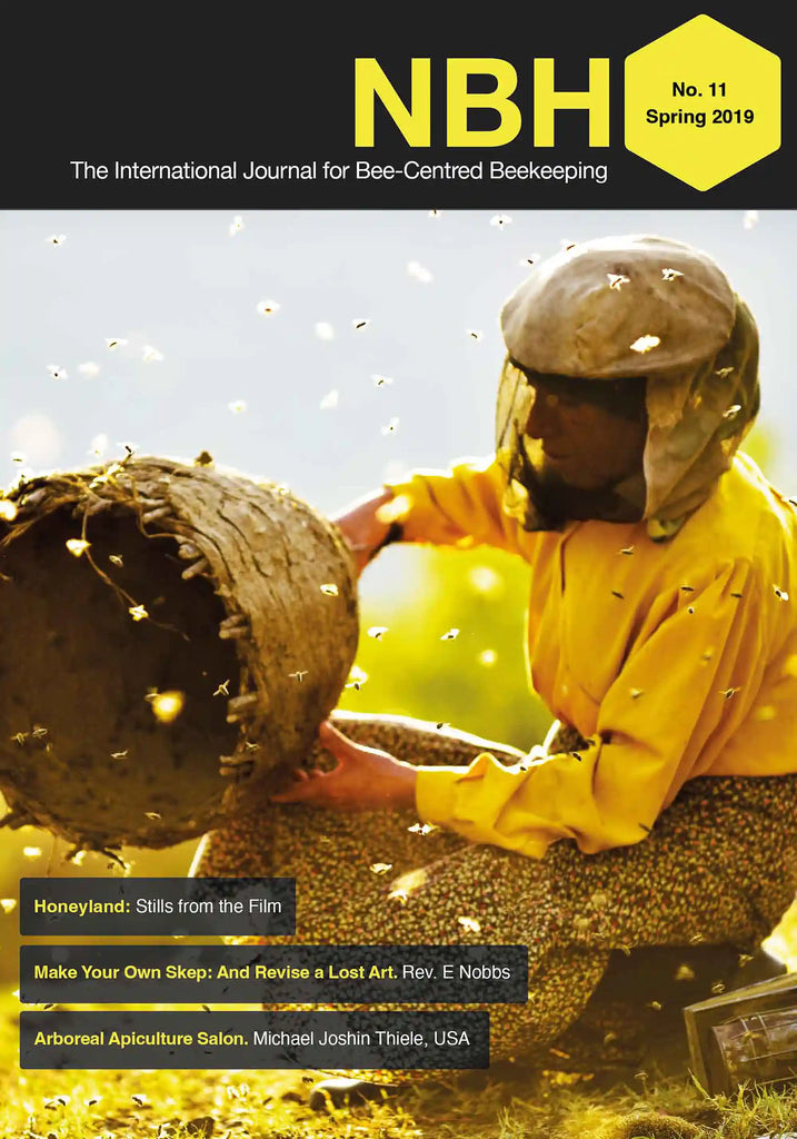 NBH 011 – Spring 2019