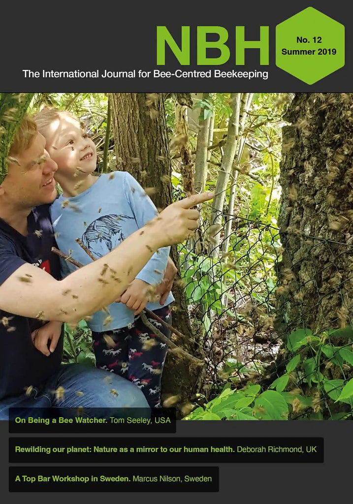 NBH 012 – Summer 2019