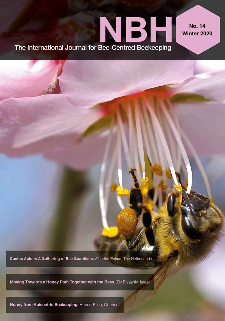 NBH 014 – Winter 2020