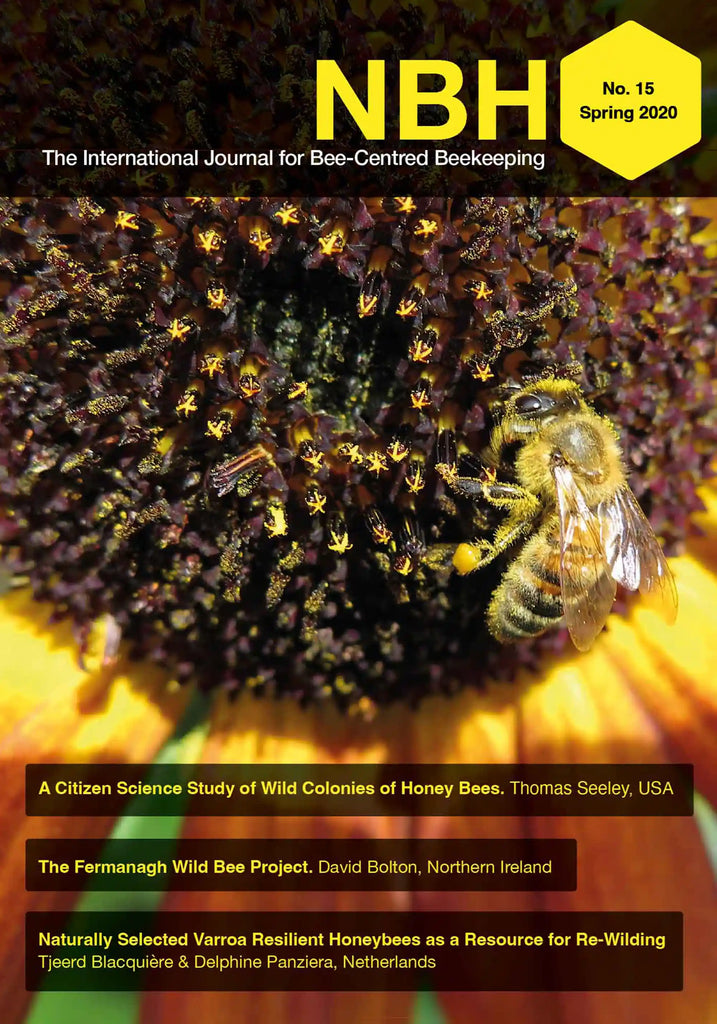 NBH 015 – Spring 2020