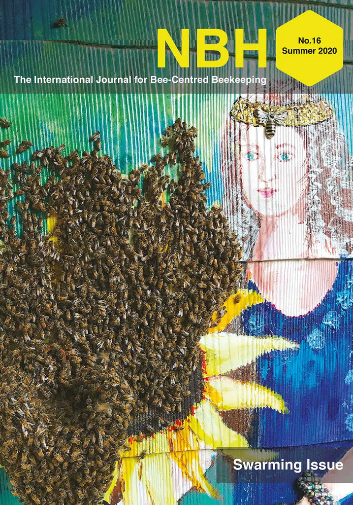 NBH 016 – Summer 2020