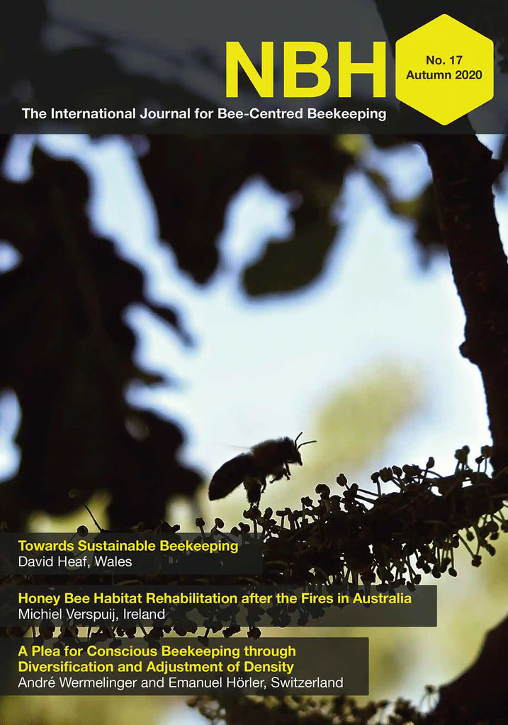 NBH 017 – Autumn 2020