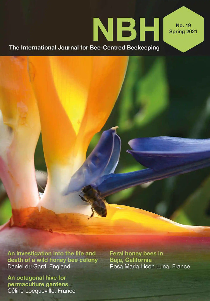 NBH 019 – Spring 2021