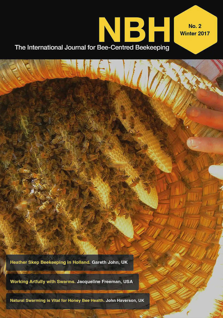 NBH 002 – Winter 2017