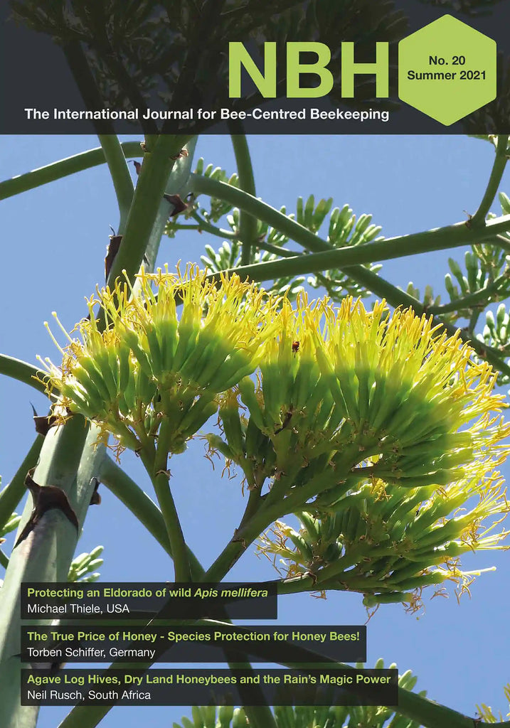 NBH 020 – Summer 2021