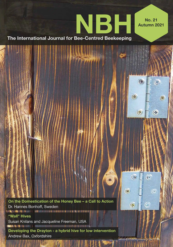 NBH 021 – Autumn 2021