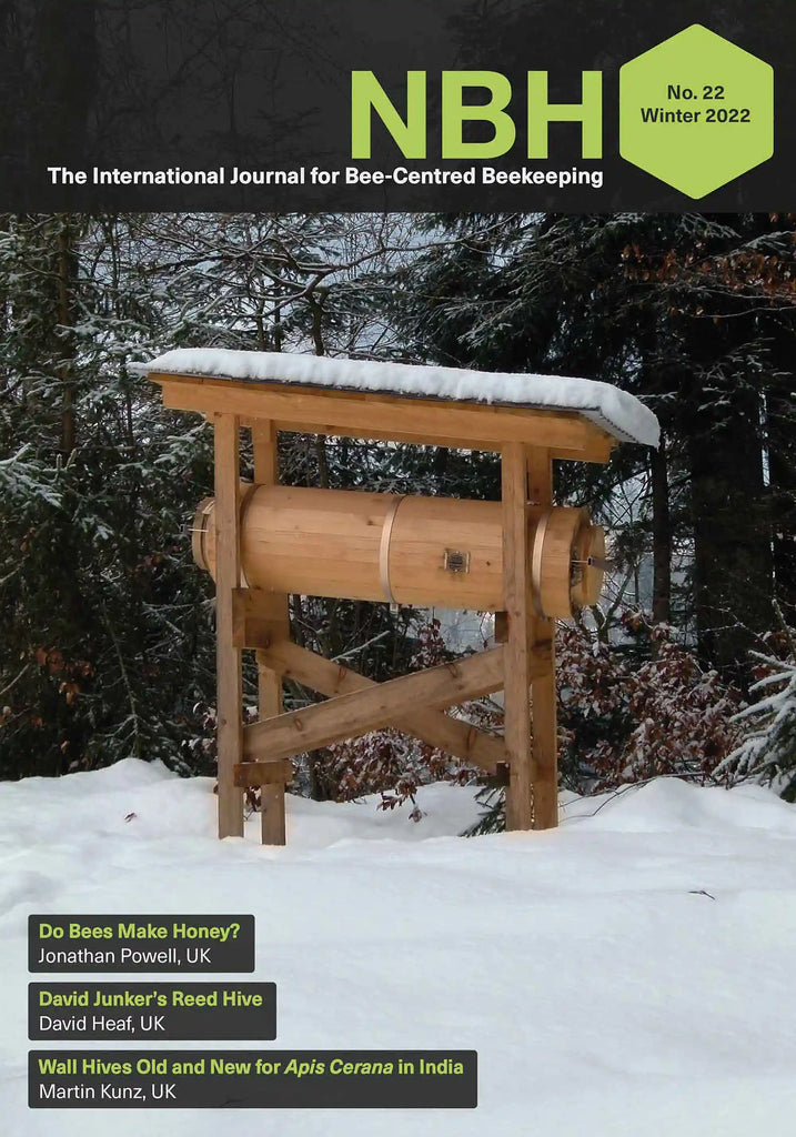 NBH 022 – Winter 2022