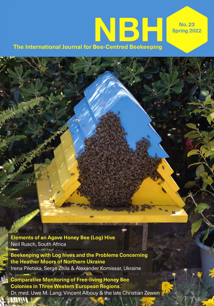 NBH 023 – Spring 2022