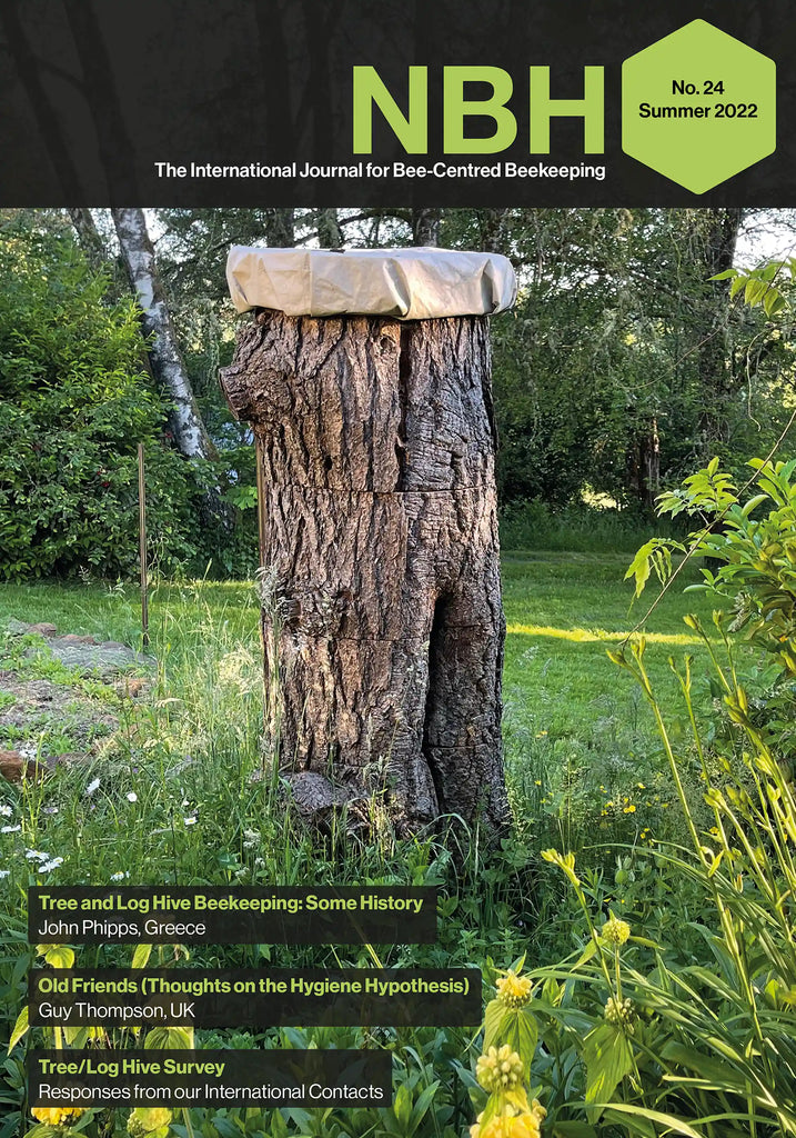 NBH 024 – Summer 2022