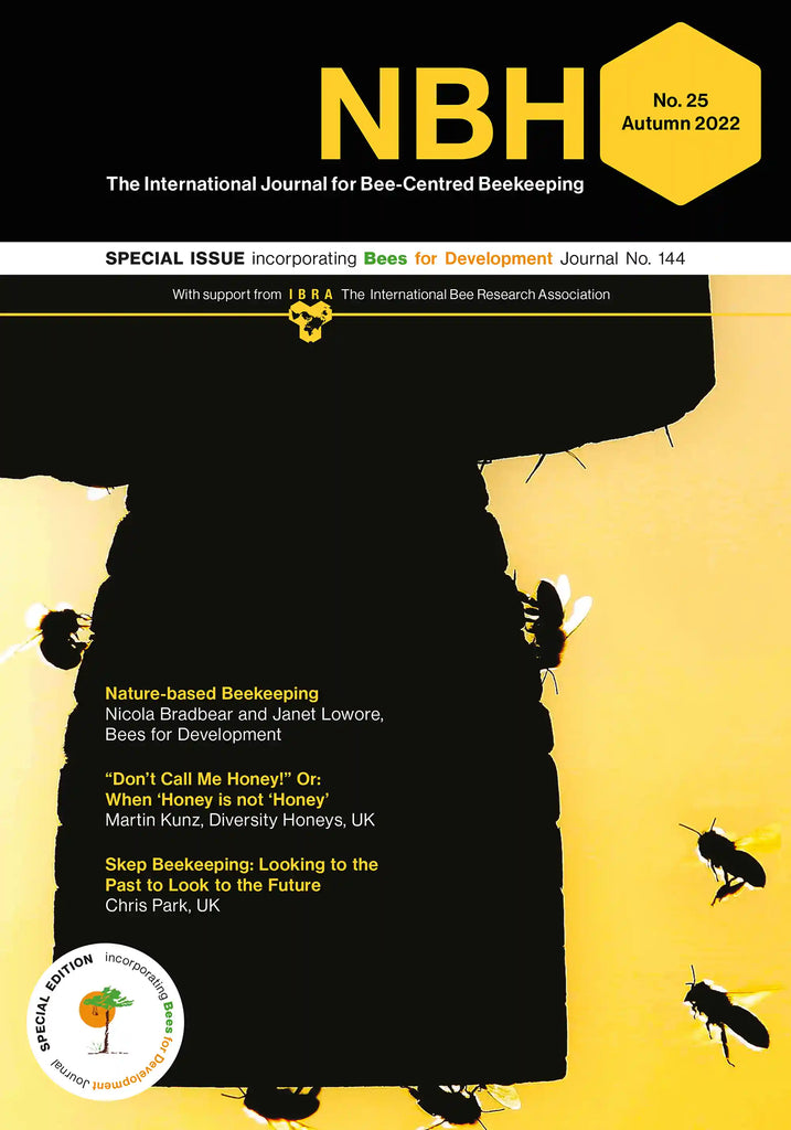 NBH 025 – Autumn 2022