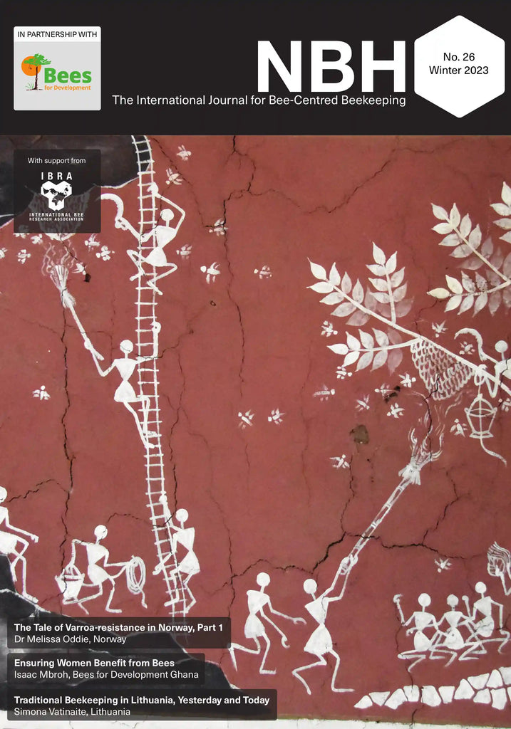 NBH 026 – Winter 2023