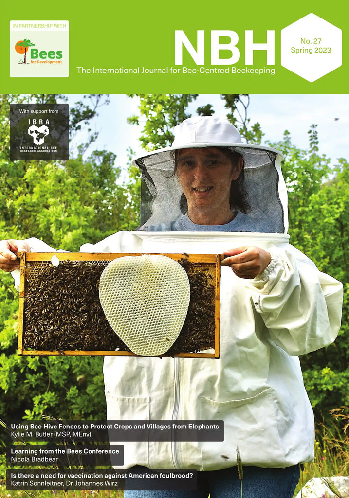 NBH 027 – Spring 2023