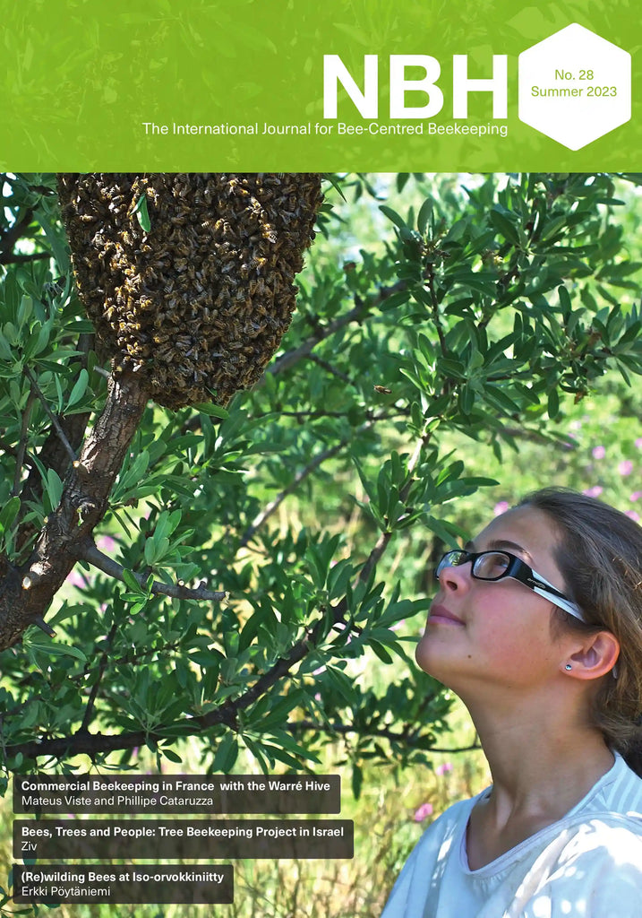 NBH 028 – Summer 2023