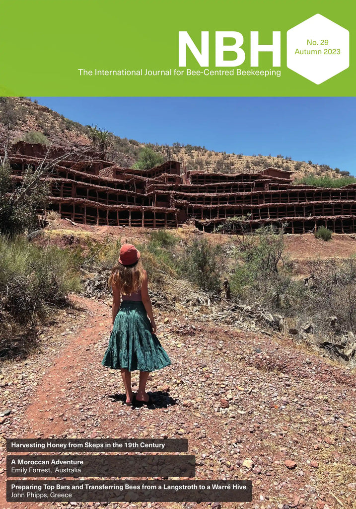NBH 029 – Autumn 2023