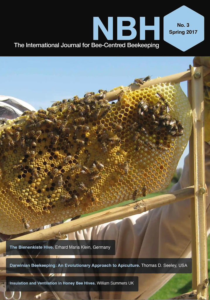 NBH 003 – Spring 2017