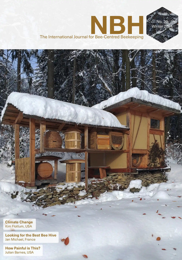 NBH 030 – Winter 2024