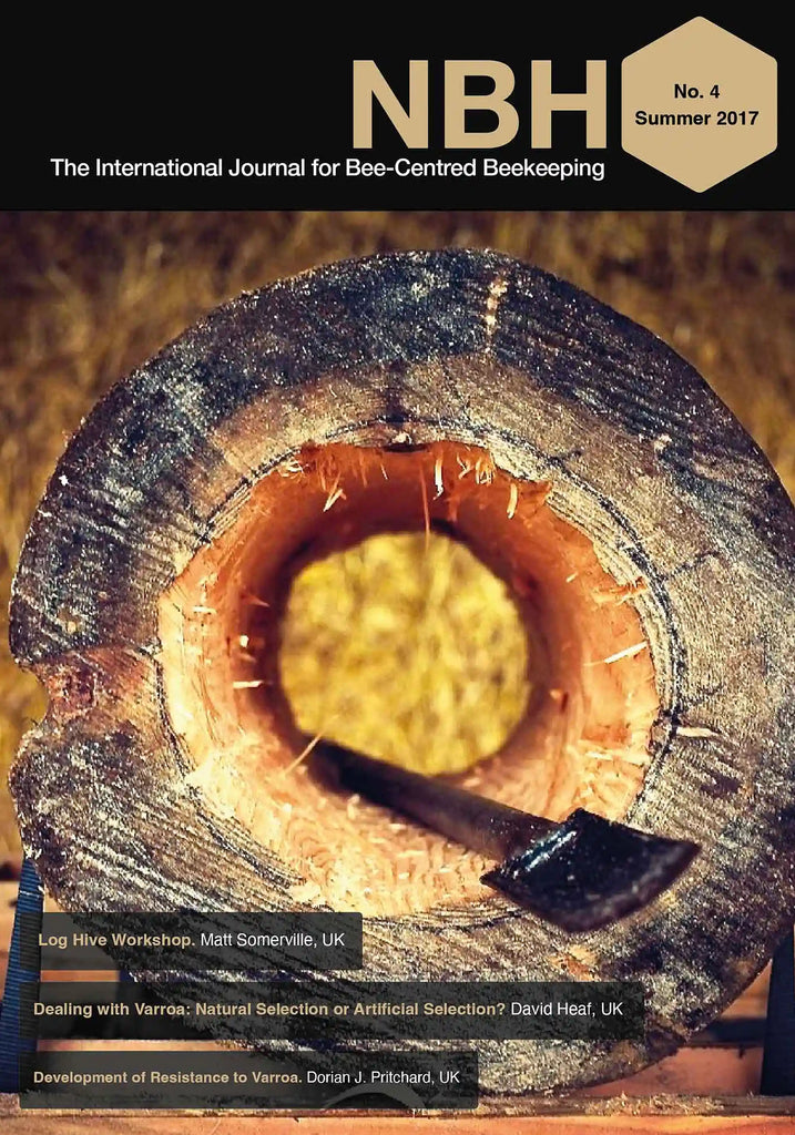 NBH 004 – Summer 2017