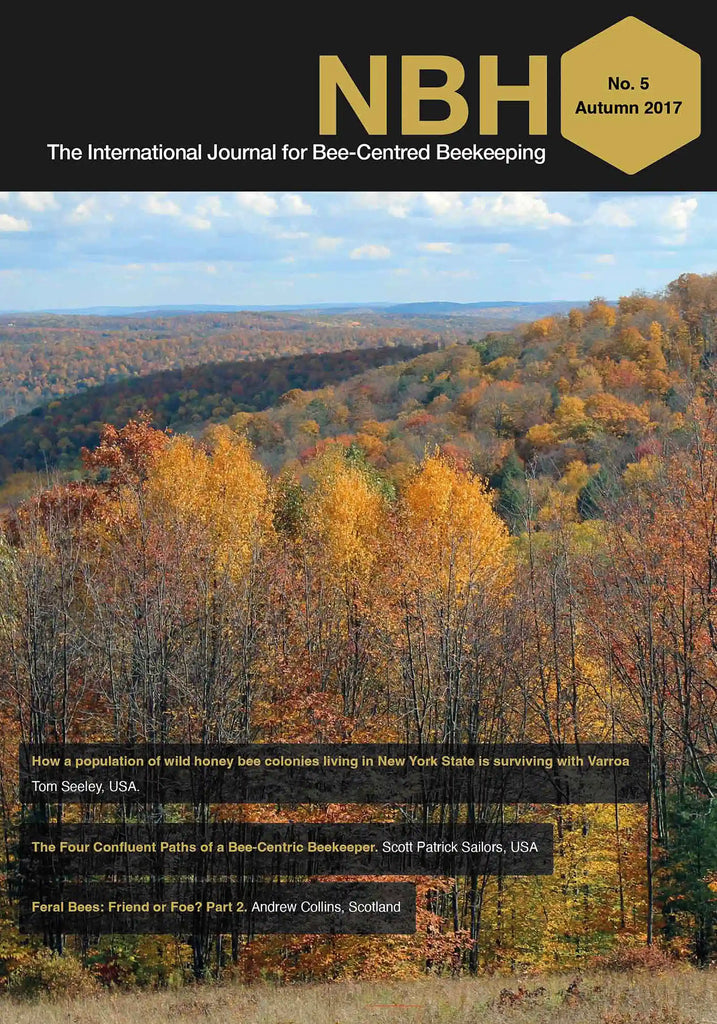 NBH 005 – Autumn 2017