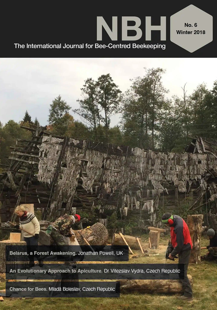 NBH 006 – Winter 2018