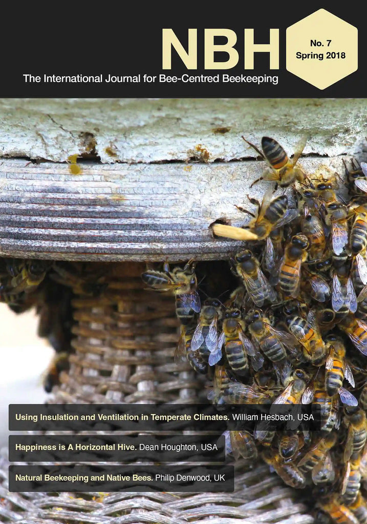 NBH 007 – Spring 2018