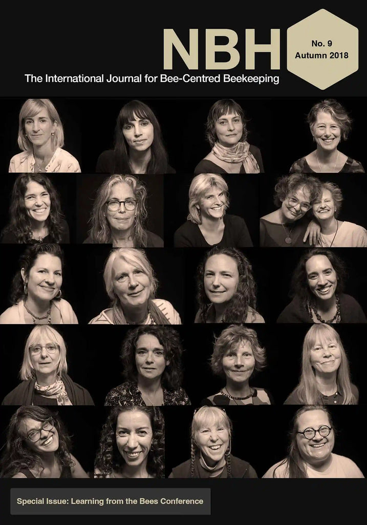 NBH 009 – Autumn 2018