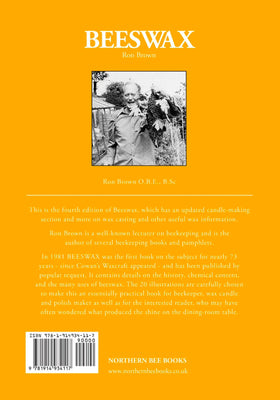 Beeswax by Ron Brown