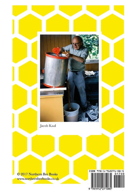 Natural Medicine from Honey Bees (Apitherapy) by Jacob Kaal