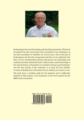 On the Keeping of Bees by John M. Whitaker