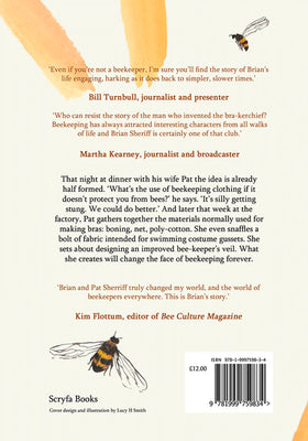 The Bras and The Bees by FA Notley