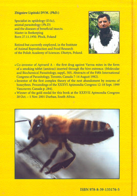 Essence and Mechanism of Nest Abandonment by Honeybee Swarms by Zbigniew Lipiński