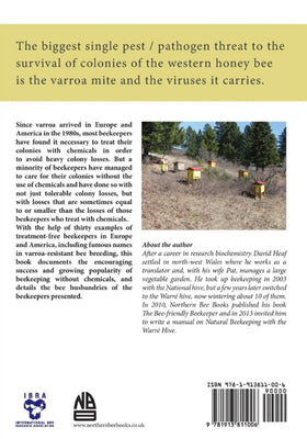 Treatment Free Beekeeping by David Heaf