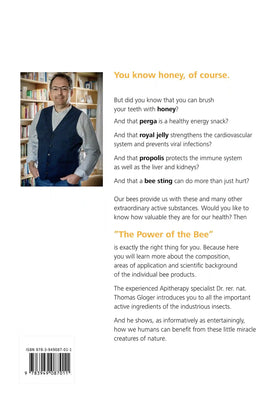 The Power of the Bee by Thomas Gloger