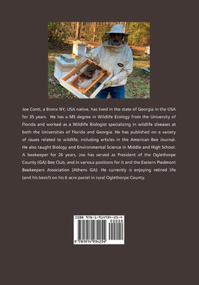 The Hopkins Method for Raising Queens in your Small Apiary by Joe Conti