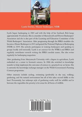 Practical Small Scale Queen Rearing Using the Miller Method by Lynfa Davies