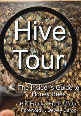 Hive Tour by Phil Frank & Frank Linton
