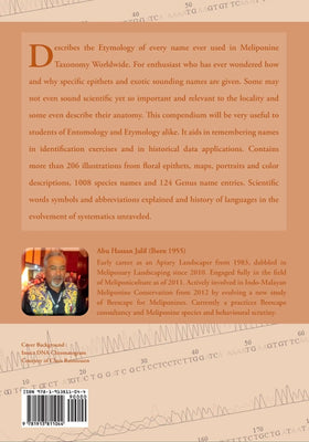 World Meliponine Taxonomy Nomenclature by Abu Hassan Jalil