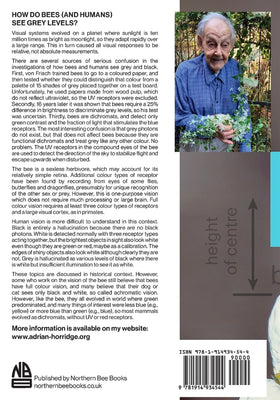 How do Bees (and Humans) see Grey Levels? by Adrian Horridge
