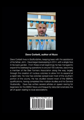 Nucs by Dave Corbett