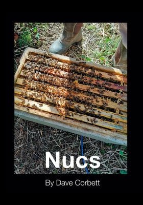 Nucs by Dave Corbett