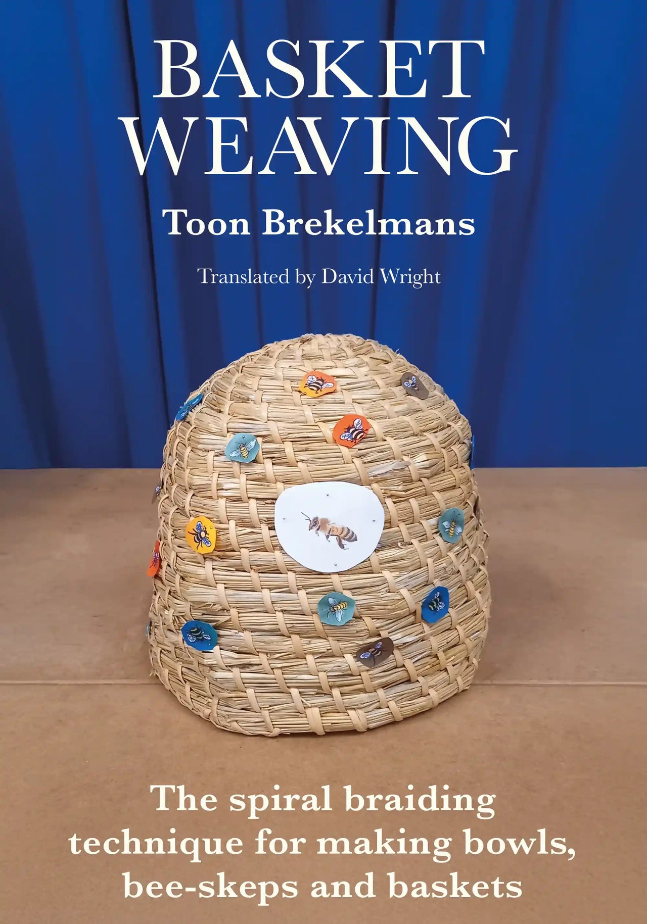 Basket Weaving, Brekelmans