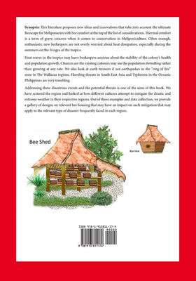 Sustainable Meliponiculture with Vernacular Architecture 3 by Abu Hassan Jalil